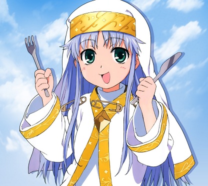 霜之哀伤,饿了vs感受霜之哀伤的饥渴吧