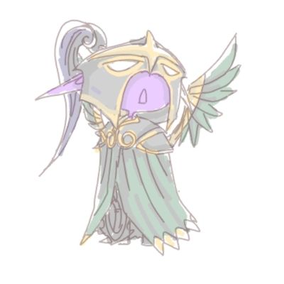 纯搬运dota英雄萌头像大家都来选一个自己喜欢的吧