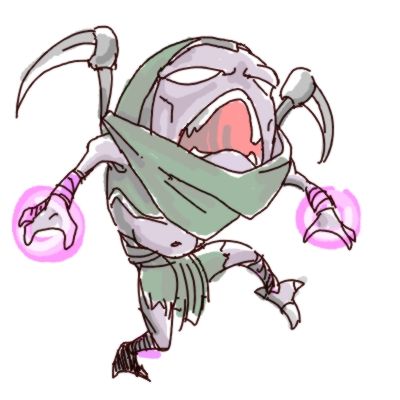 纯搬运dota英雄萌头像大家都来选一个自己喜欢的吧