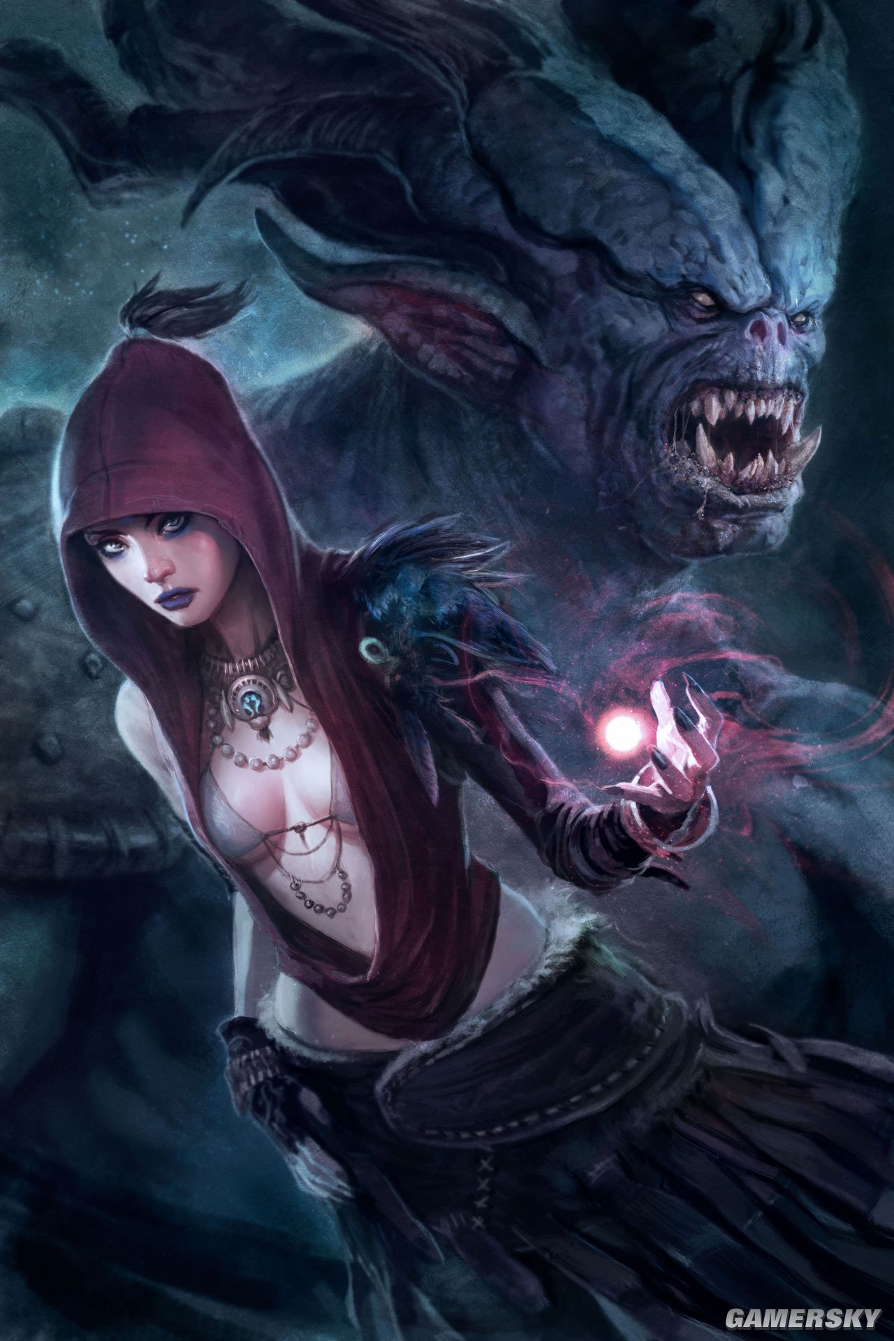 龙腾世纪起源资料片觉醒正式宣布