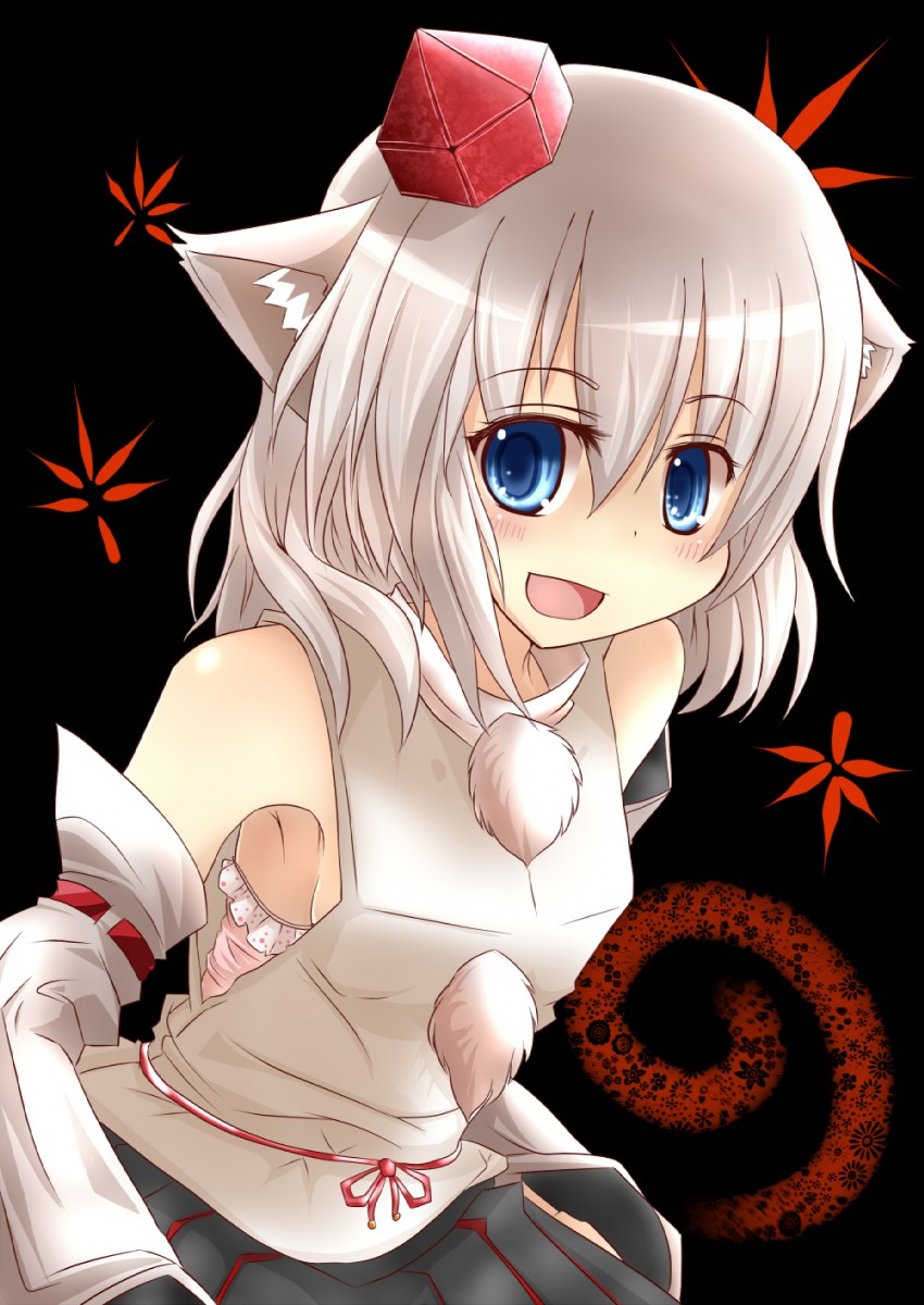 [还是毛茸茸]momiji第二弹,多图继续杀猫ing,我家momiji最萌了