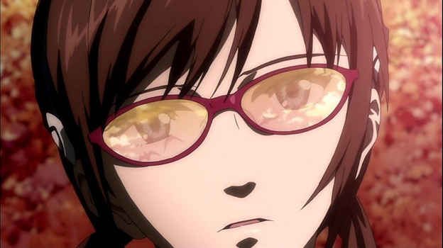 eva破观看归来我为玛丽狂微剧透反正被透的够不够了