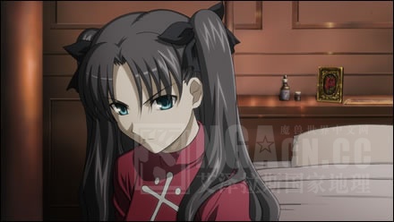 fate剧场版补魔截图