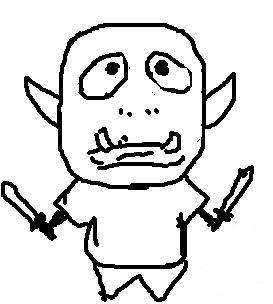 [欢乐贴]我叫mt人物鼠标手绘,不定期更新[内有异物或引起部分观众不安