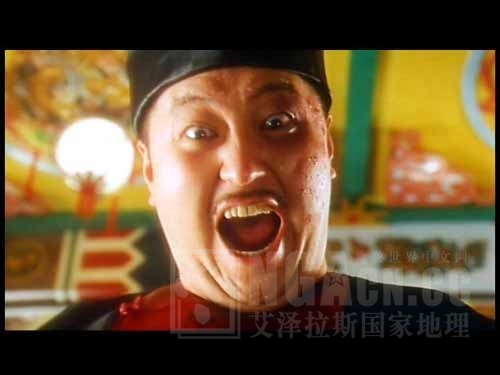 刘镇伟王晶李力持还是菩提老祖肥螳螂铁腿水上漂