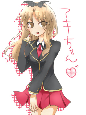 笨蛋新人物介绍系列吉井秋子图片展