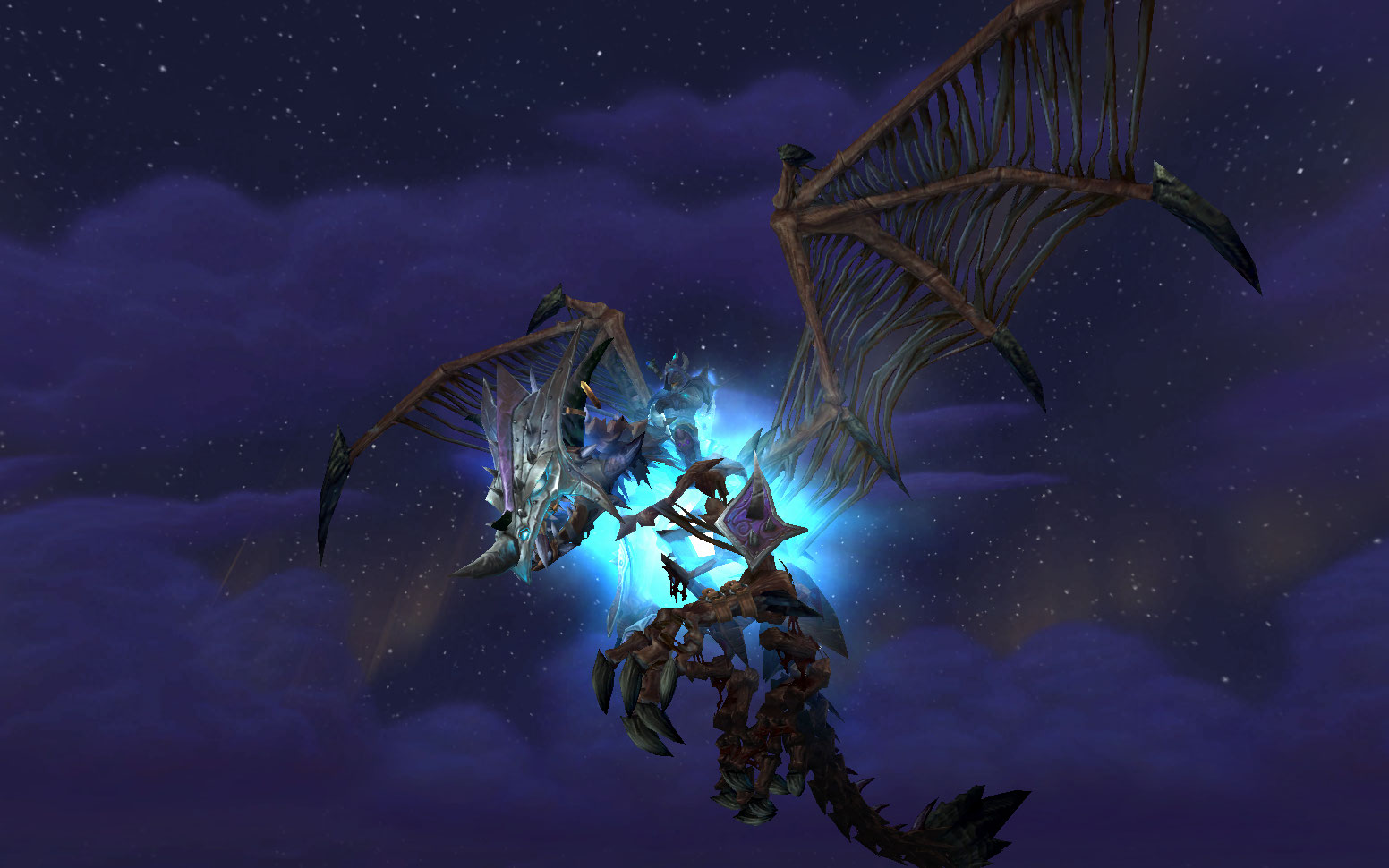 求10人icc成就冰龙截图