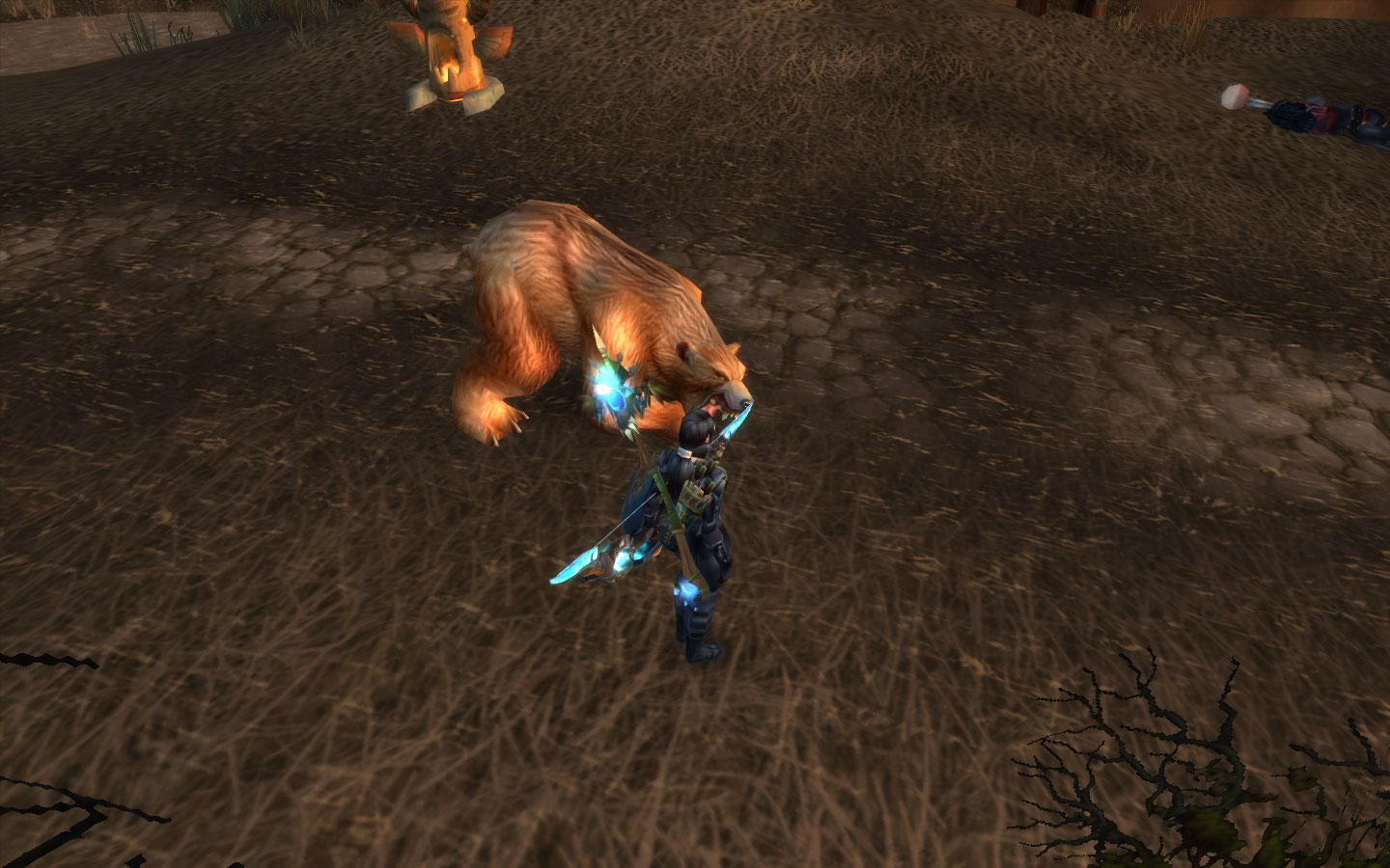 英俊的猎人wow中有哪些漂亮的箭袋