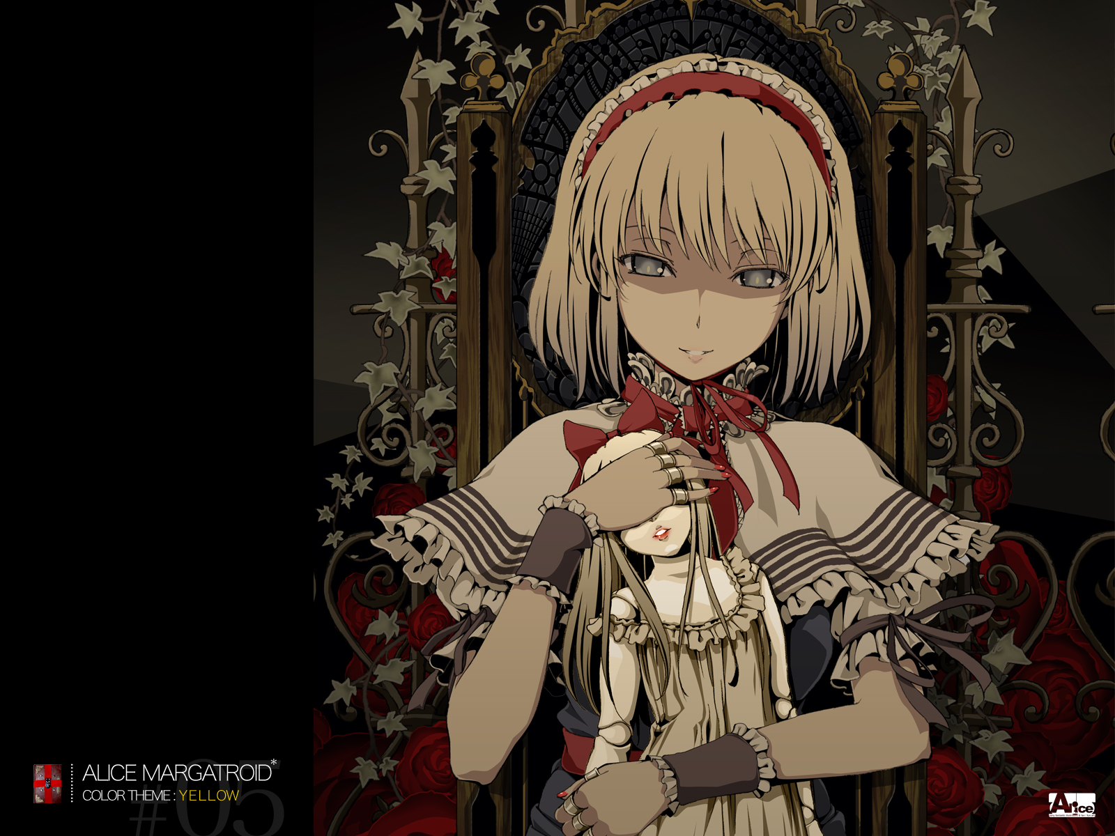 东镇搬运爱丽丝控的福音alice制作委员会alicegamedigitalside