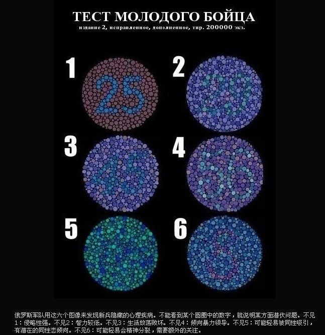 我能看得到第5