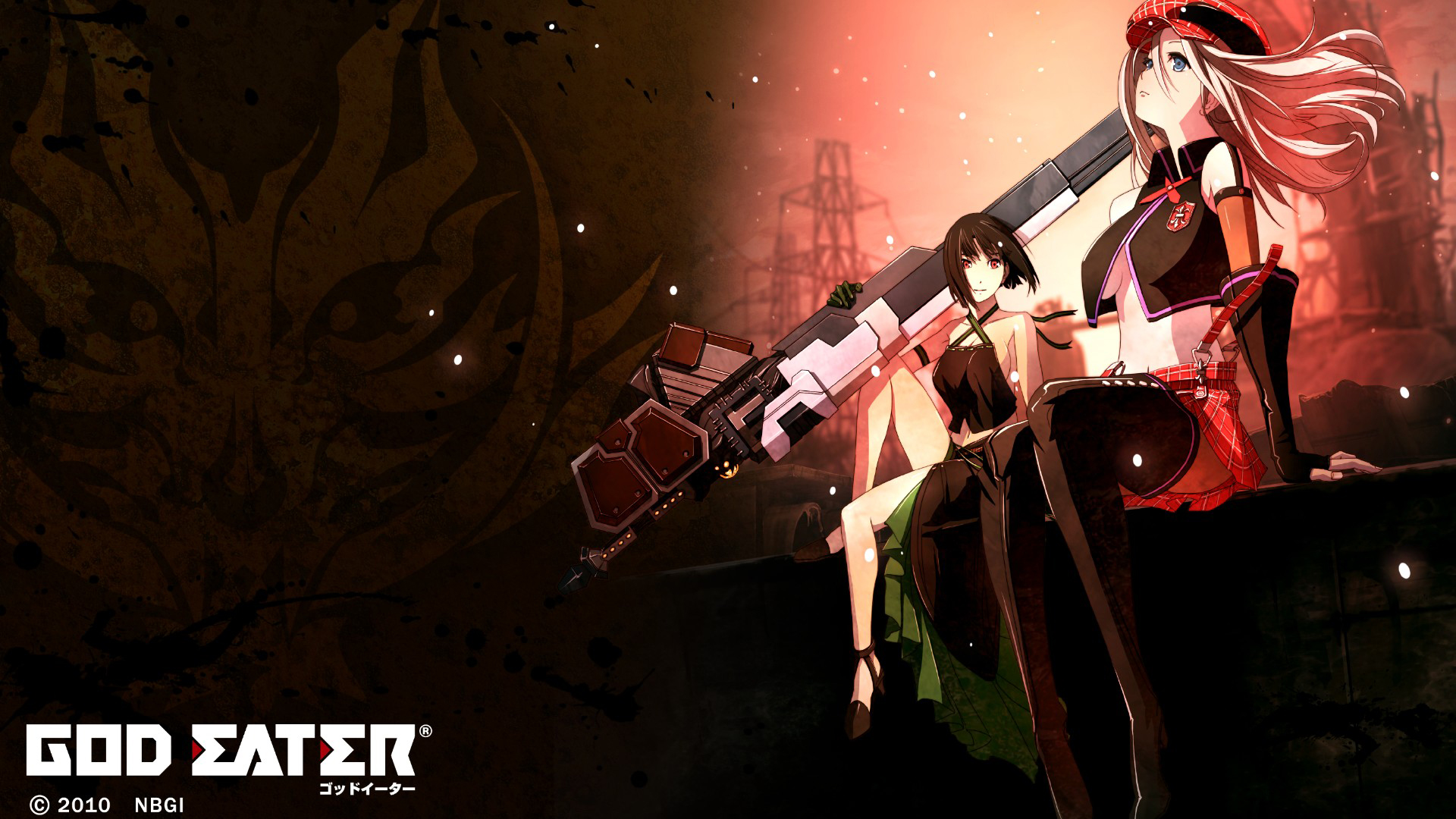 有没有大家觉得超酷的桌面可爱的色诱的宅男桌面就算了深色系的最好用