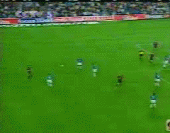 与wow无关都在说足球那么你见过最漂亮的进球是哪个