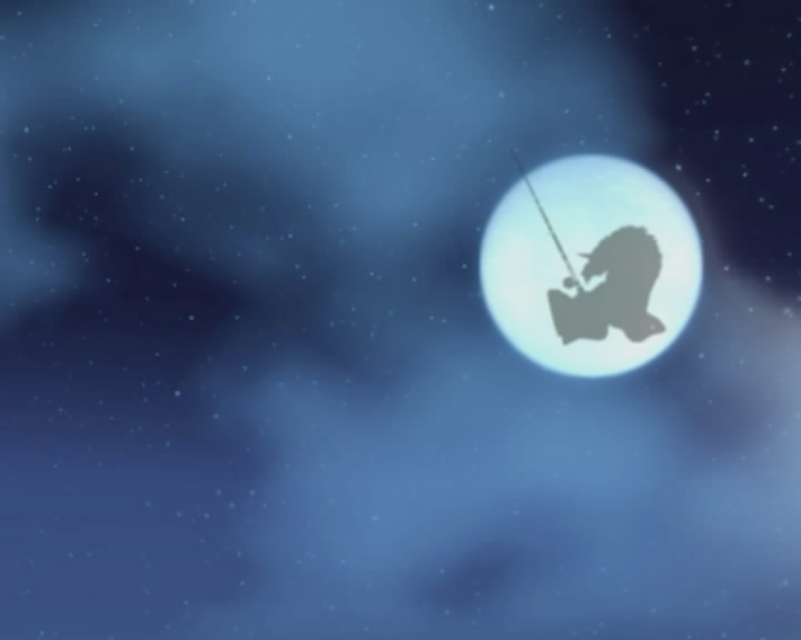 求图求一张坐在月亮上钓鱼的图片什么的都可以谢谢