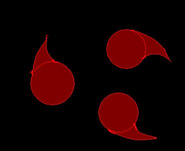 [恩基爱万能] 服装品牌logo帝快入,一个品牌的logo是三个圆点,品字形