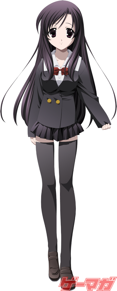 一曲哀歌为言叶