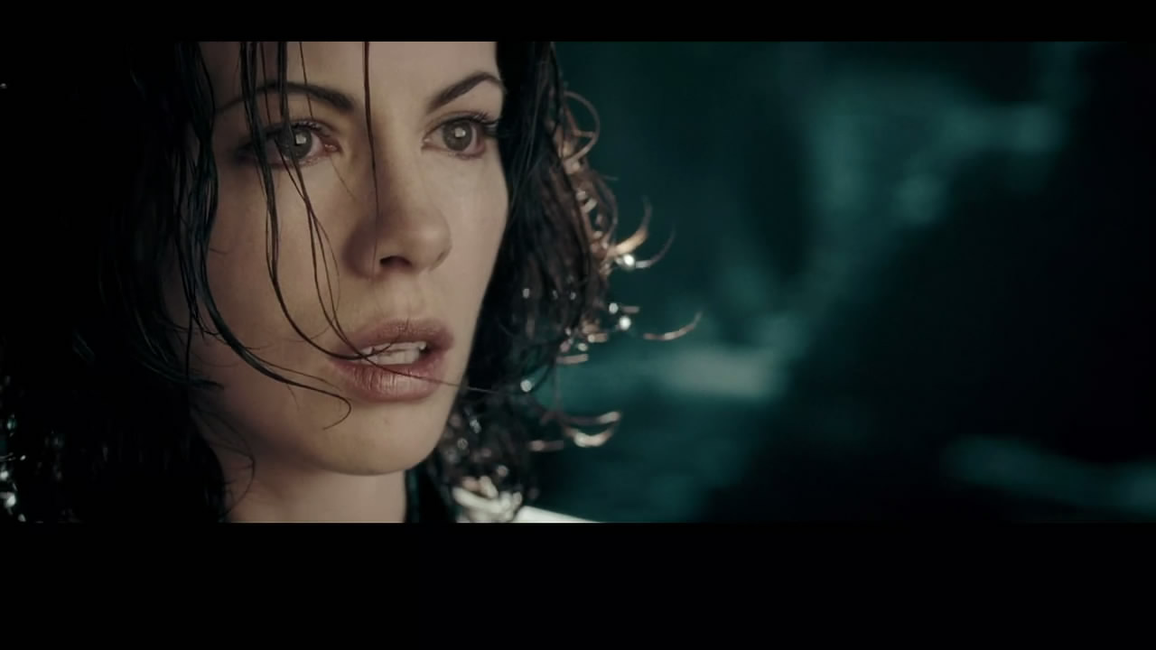 跪求电影帝黑夜传说2最后的结局selene和michael变成正常人类了吗