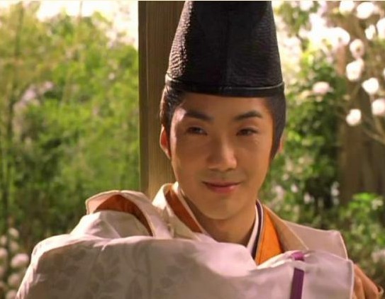 犹如晨星般闪耀的人物安倍晴明