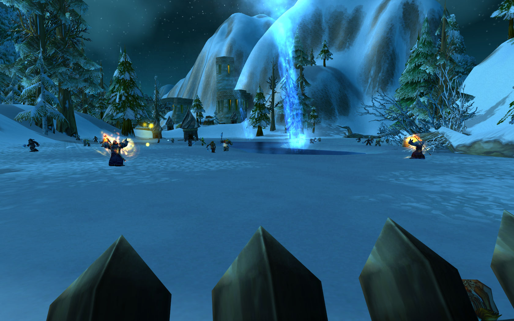 铁炉堡空军机场之战更新好了主要内容在沙发楼