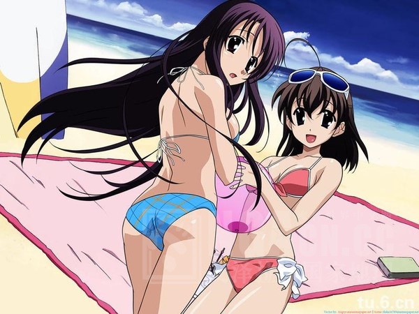 七夕有福的宅男们重口味啊重口味盘点日本那些很h很暴力的动画