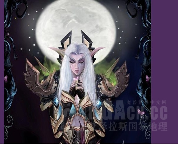 万能nga我是一个ne的牧师所以很喜欢牧师类的图片请问这个图片有完整