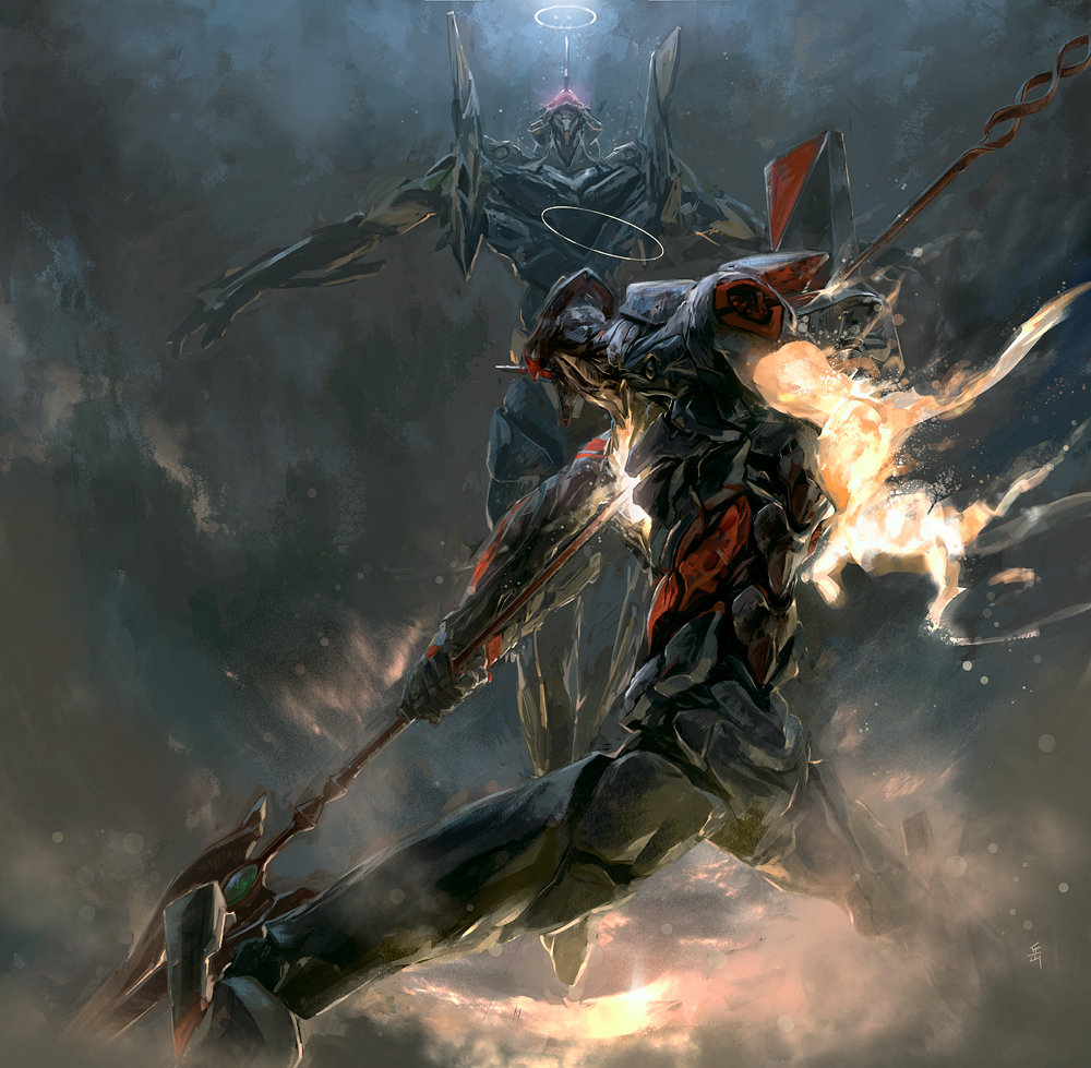 闲谈美式和日式最主要区别是画风