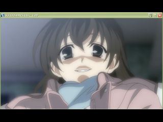 schooldayshq出现新的结局