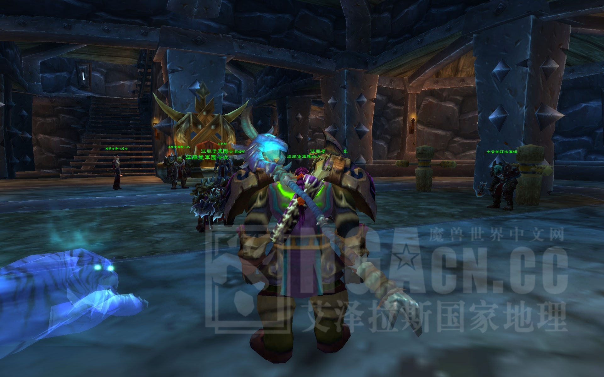 40新发现这是什么东东龙筋箭袋现在也有模型么