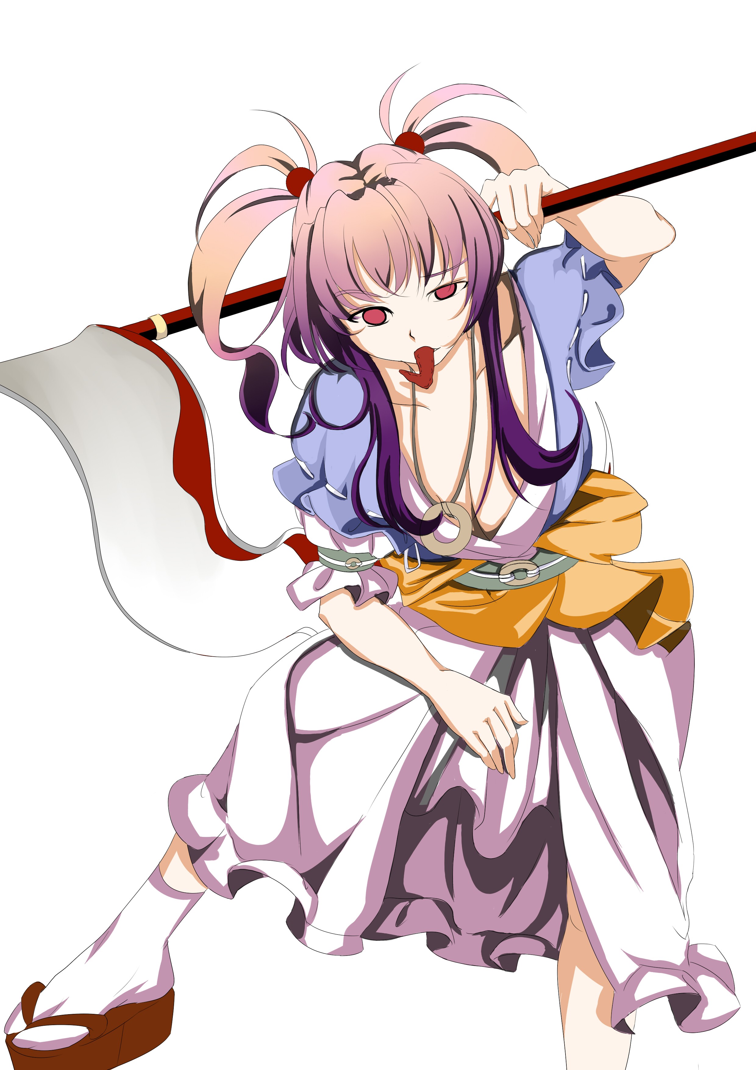 东方最近又没看到四季大人了那么这种没福利的猴区就由我来弥补