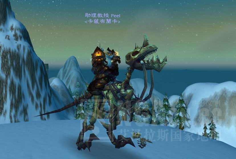 写在服务器第一考古之后