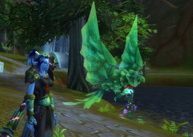 [宠物相关] 幽灵鸟 智者奥尔姆完全攻略