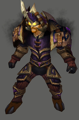 猎人t10头原来是有来历的