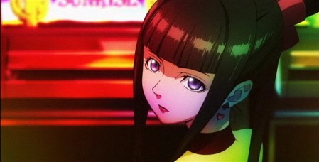 死んで方が良い壳中少女第二部燃烧pv公开