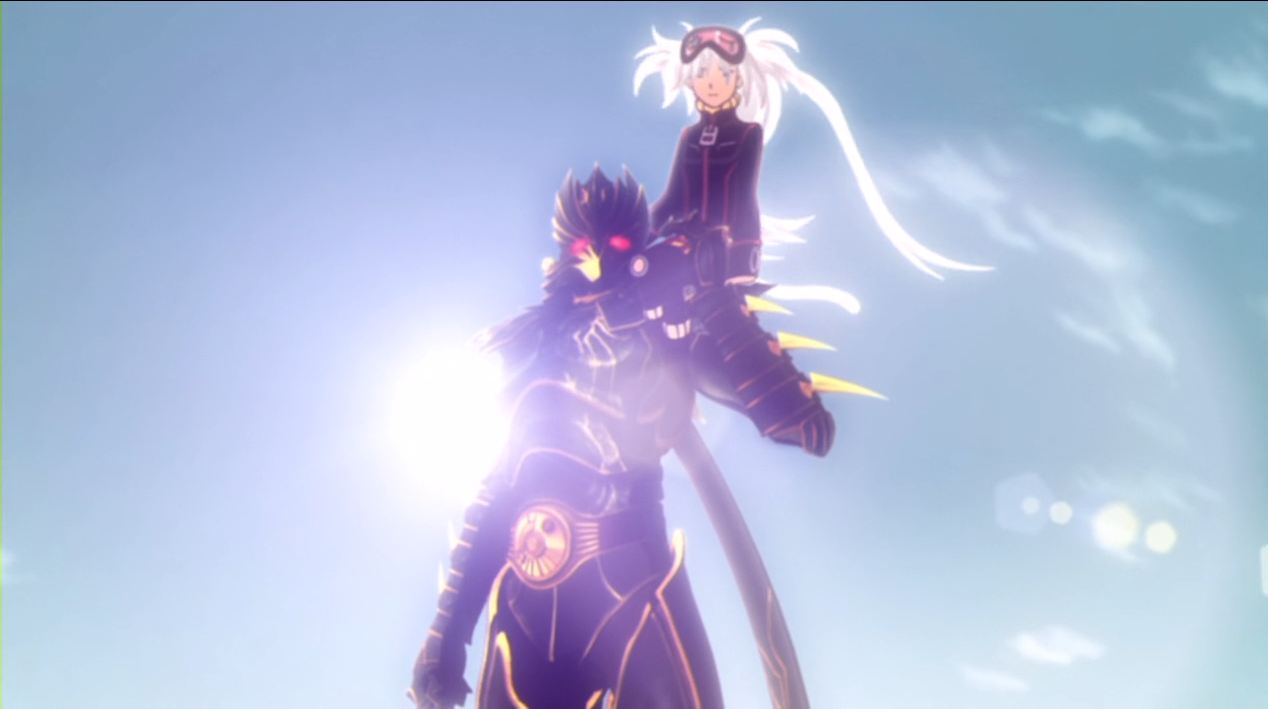 [老番] karas鸦 有喜欢的人么,当年看到可是非常震撼啊~应群众要求,放