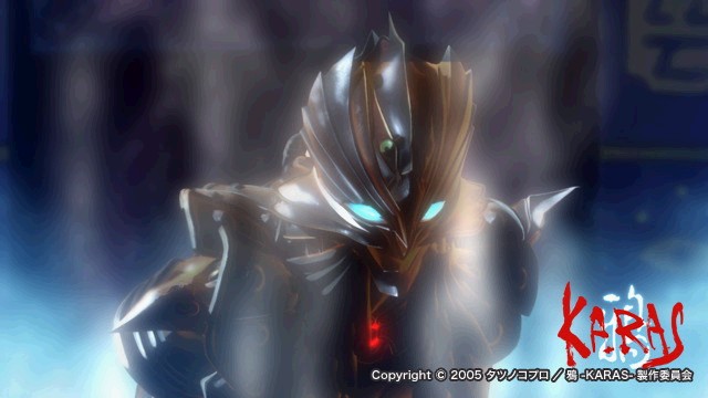 老番karas鸦有喜欢的人么当年看到可是非常震撼啊应群众要求放上月光