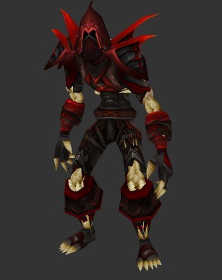 找了一夜lz满眼都是泪10大职业t1t10经典套装评选