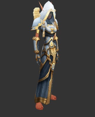 找了一夜lz满眼都是泪10大职业t1t10经典套装评选