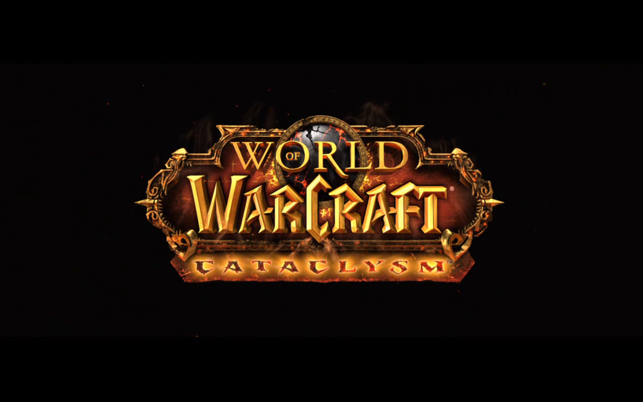 ctm魔兽世界大地的裂变正式版开场动画含下载地址