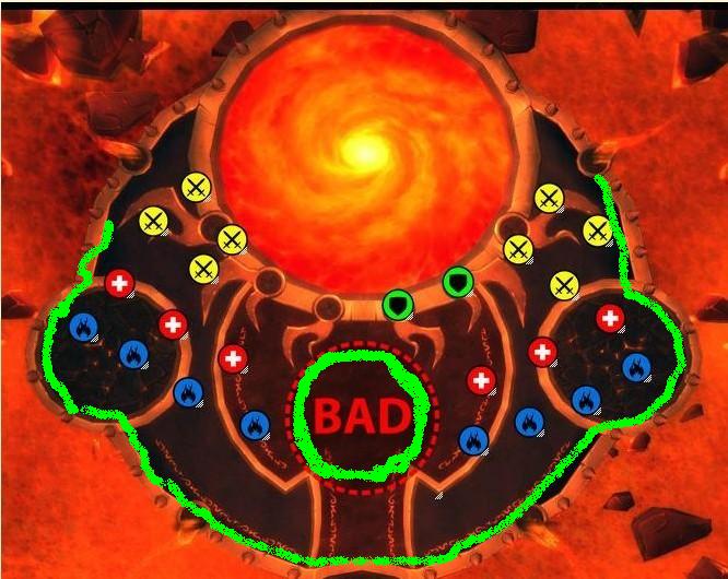 猎人区有爱杂谈猎人t12两件套装效果分析以及t12普通模式7个boss战斗