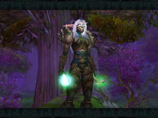 幻化造型控的召唤从t0t6不完全职业套装写真t7之后真心丑各种图