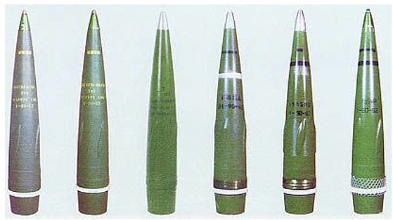 [炮党vs装甲党]谁说榴弹打不了装甲?