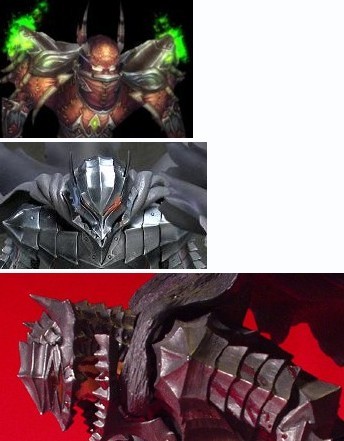 [蓝帖] 盗贼t13预览