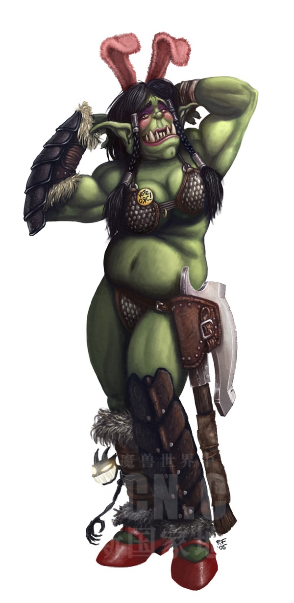 求套装图求男兽人几套套装的图热心人请进