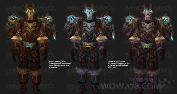 lr~t13真是~碉堡了 没人吐槽lr那头盔吗