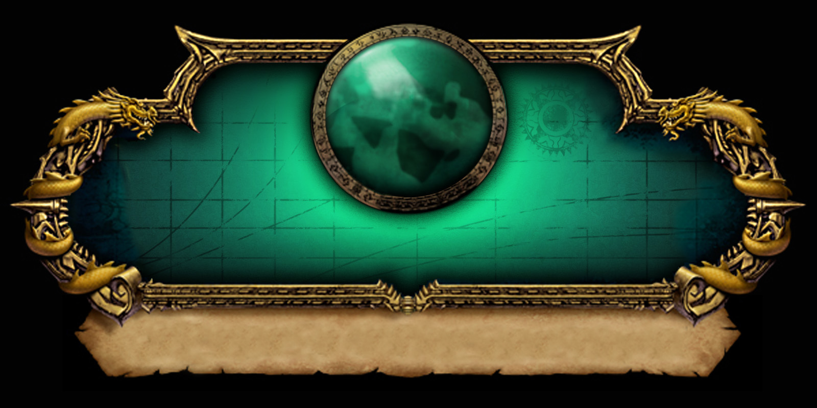 汉化新资料片熊猫人之谜50mop自制中文logo第一版