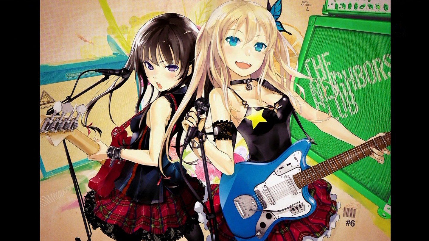 [新番讨论] 我的朋友很少06:卡拉ok包厢里的客人很少