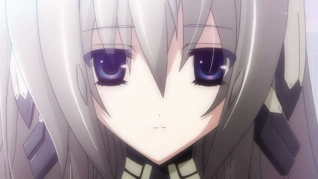 [一图流][补番][境界线上的地平线][赫莱森中毒症]赫莱森好萌的亚麻大