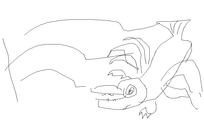 万能的nga伸手求壁纸求icc成就骨龙的桌面壁纸附lz手绘图