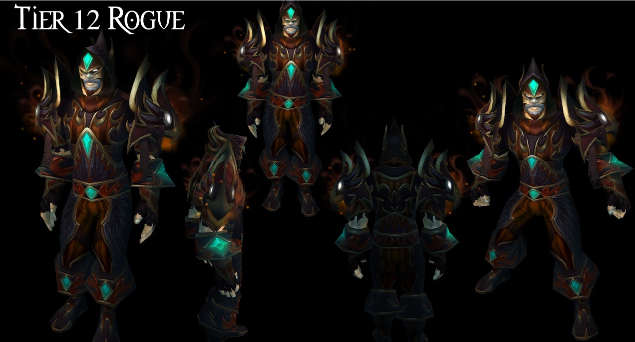 关于幻化求超越话说盗贼哪身最亮最帅呢我怎么感觉不是血牙欢迎晒宝以