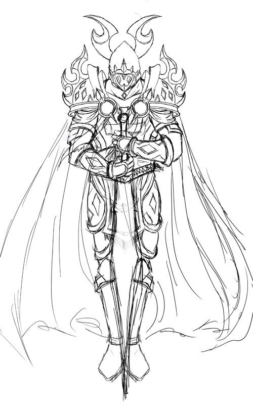 圣骑士的t12像那个啥