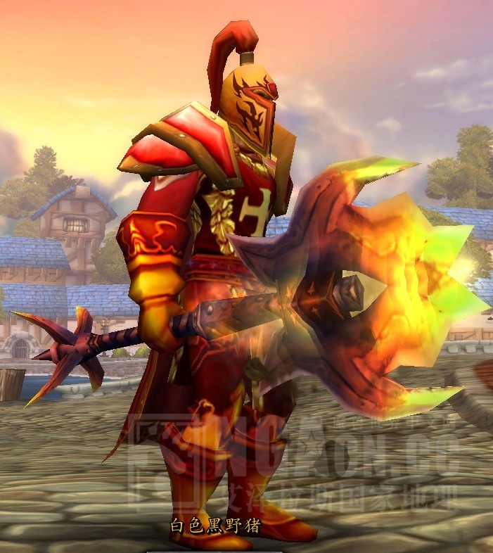 我也有个小小的幻化大家看看怎么样小cos了下泰兰弗丁